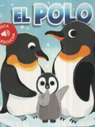 Toca y escucha - El polo