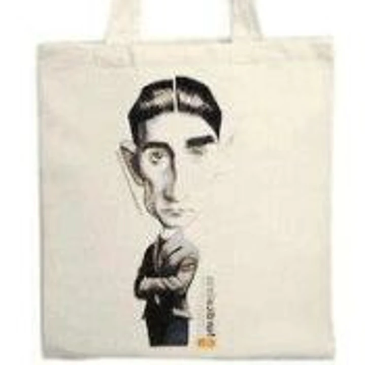 Bolsa Franz Kafka 1