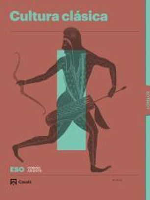 Cultura clásica I ESO LOMLOE