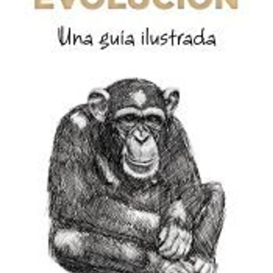 Evolución: una guía ilustrada 1