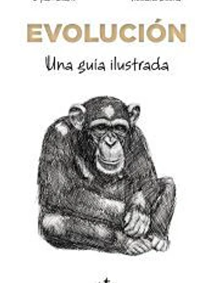 Evolución: una guía ilustrada