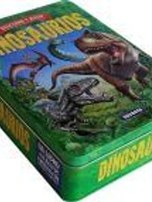 Dinosaurios