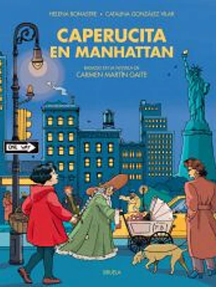Caperucita en Manhattan