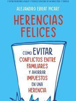 Herencias felices