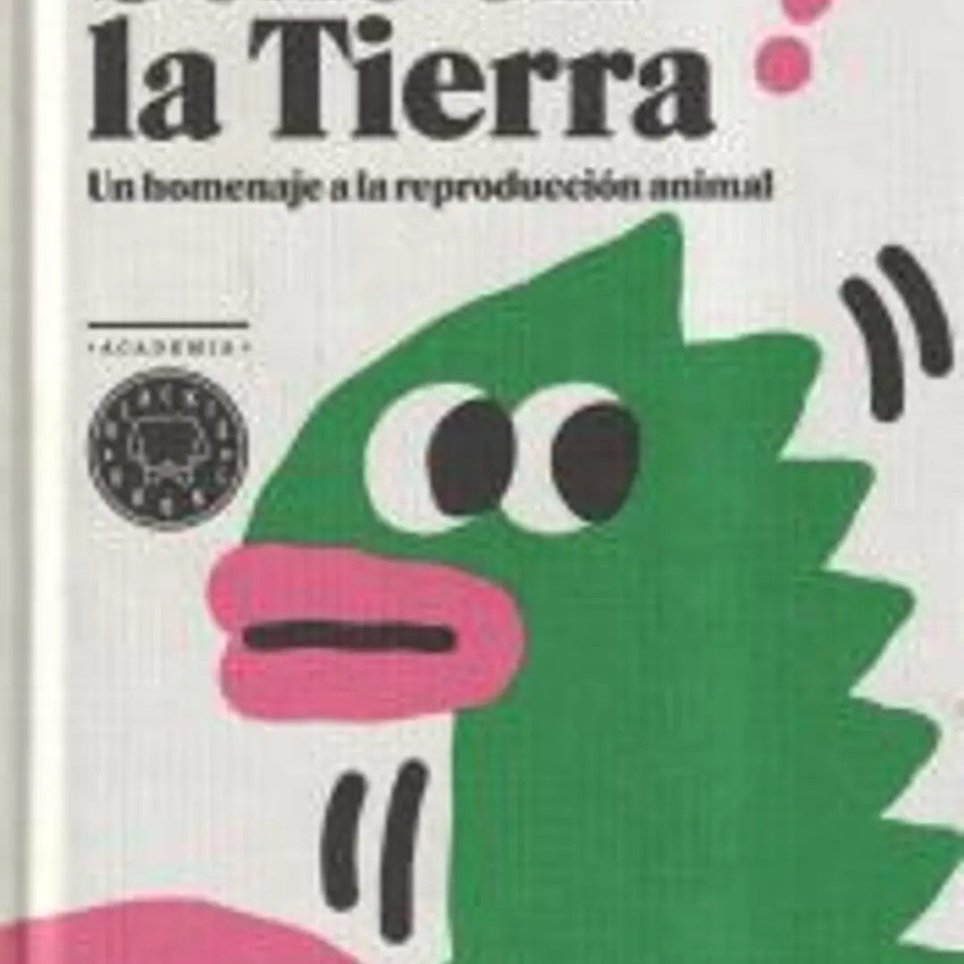 Sexo en la Tierra: un homenaje a la reproducción animal 1