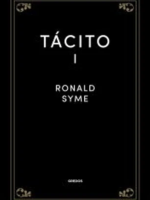 Tácito I
