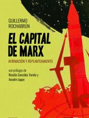CAPITAL DE MARX,EL