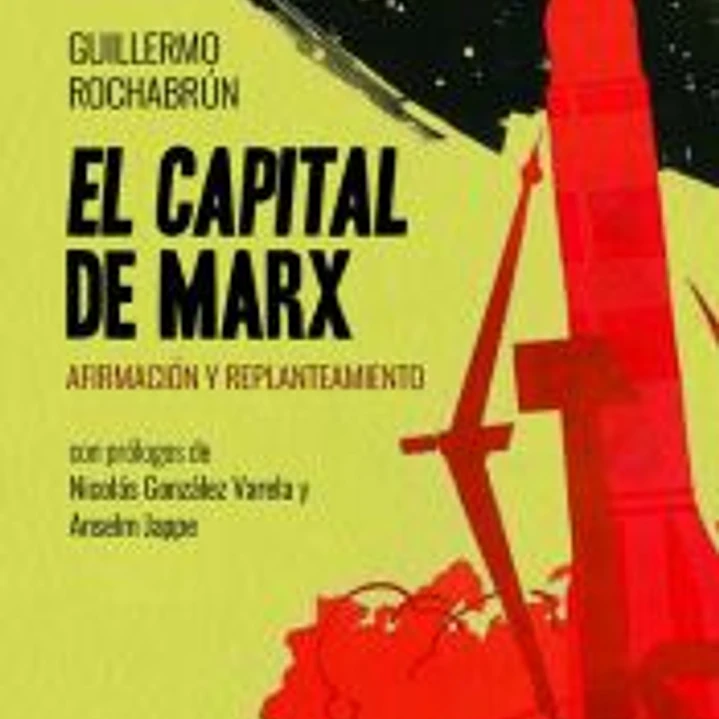 CAPITAL DE MARX,EL 1