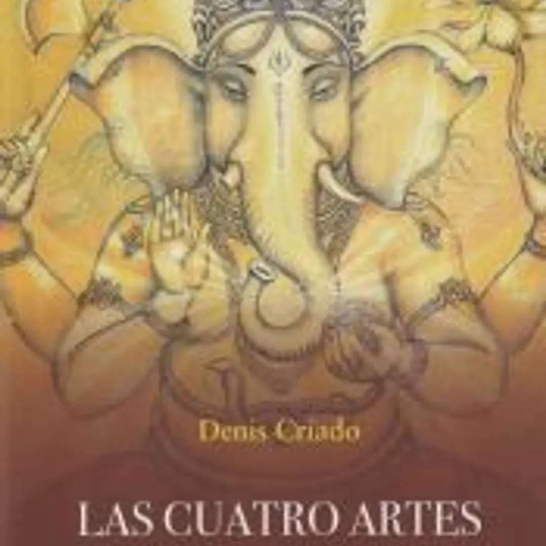 Las cuatro artes 1