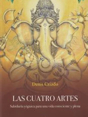Las cuatro artes
