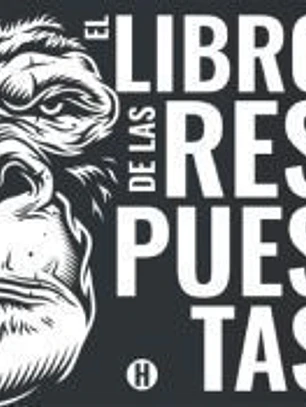 El libro de las respuestas
