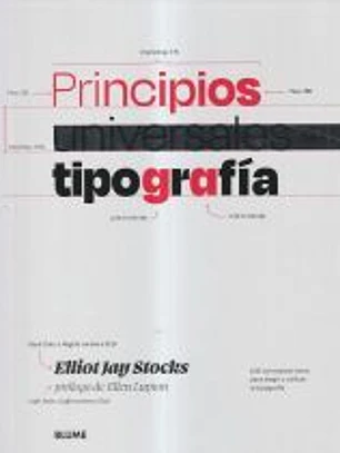 Principios universales de tipografía