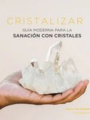 Cristalizar
