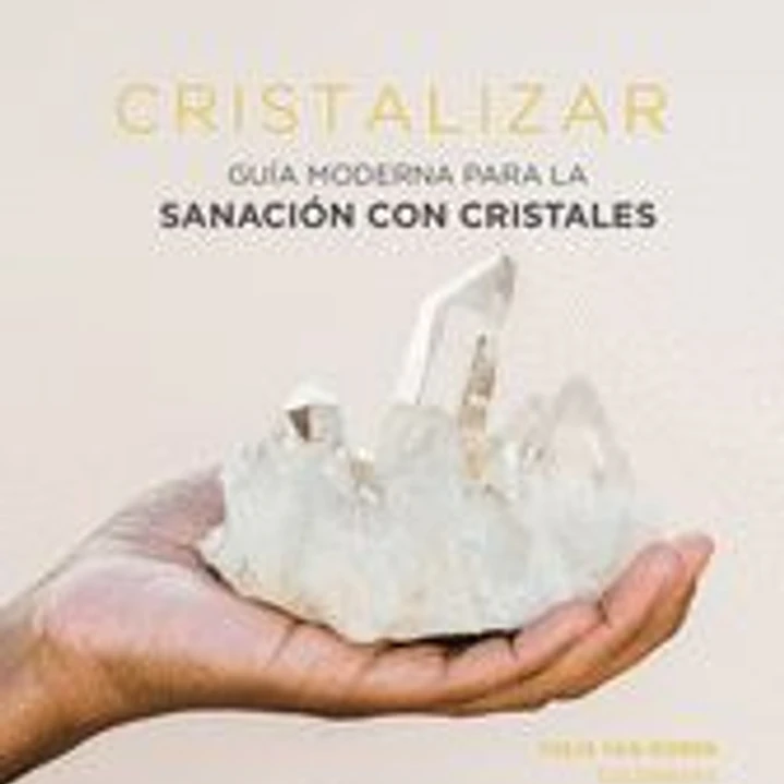Cristalizar 1