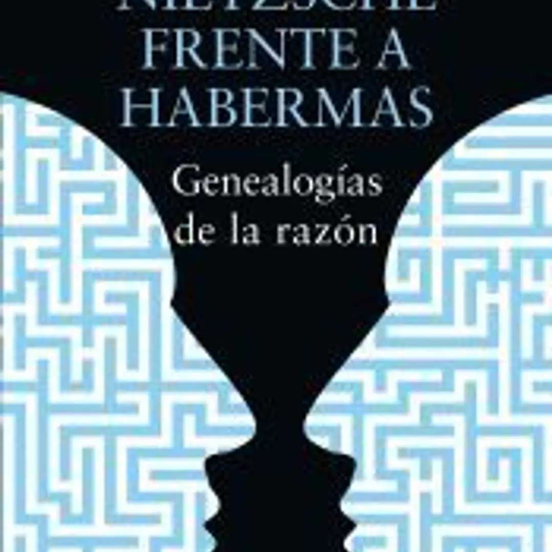 Nietzsche frente a Habermas 1