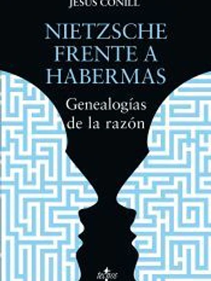 Nietzsche frente a Habermas