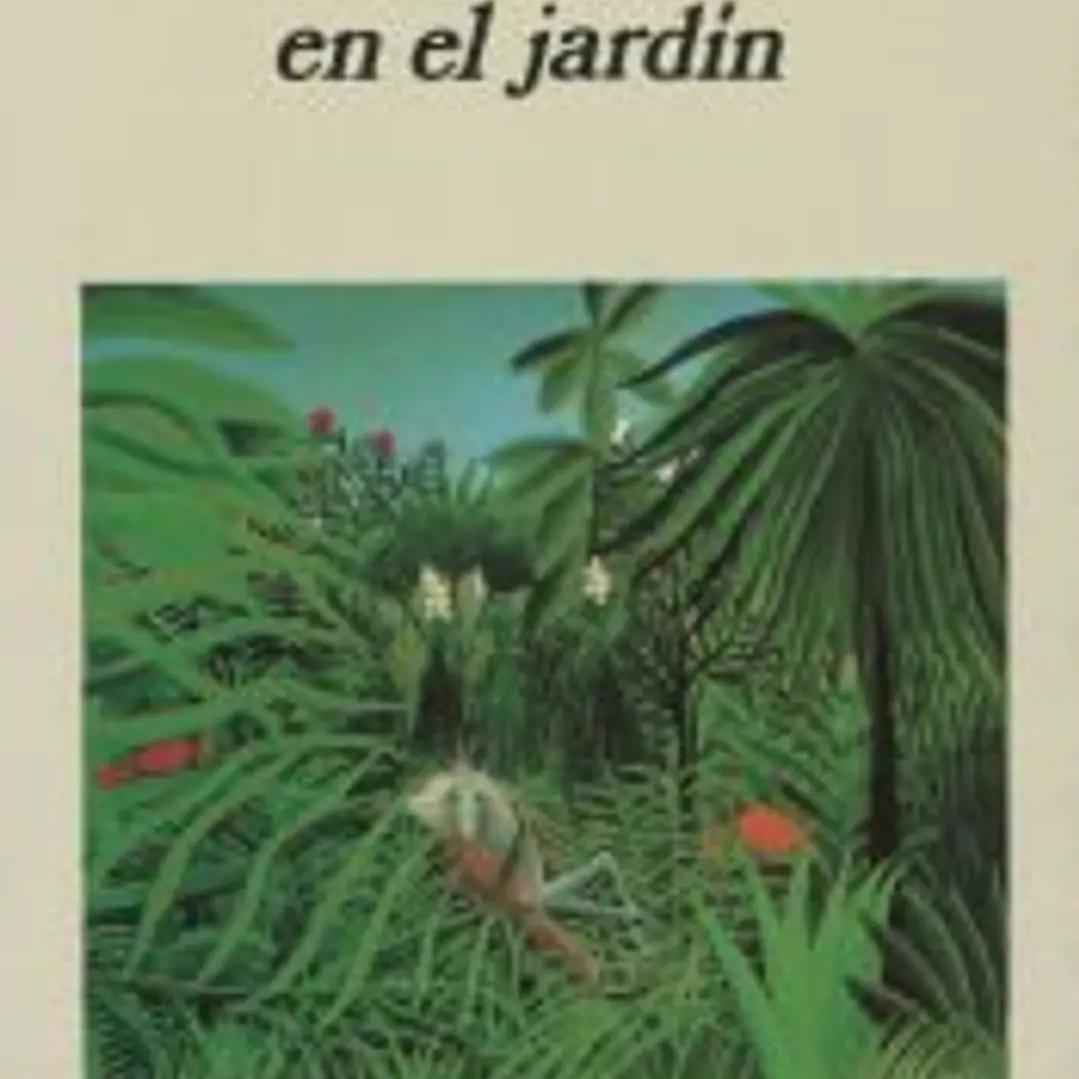 Un infierno en el jardín 1