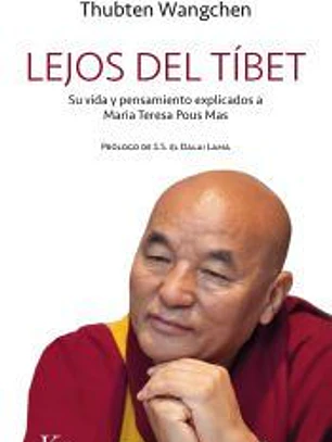 Lejos del Tíbet