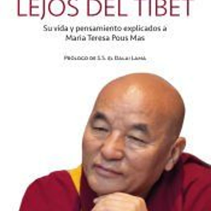 Lejos del Tíbet 1