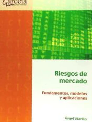 RIESGOS DE MERCADO