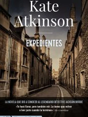 Expedientes [AdN]
