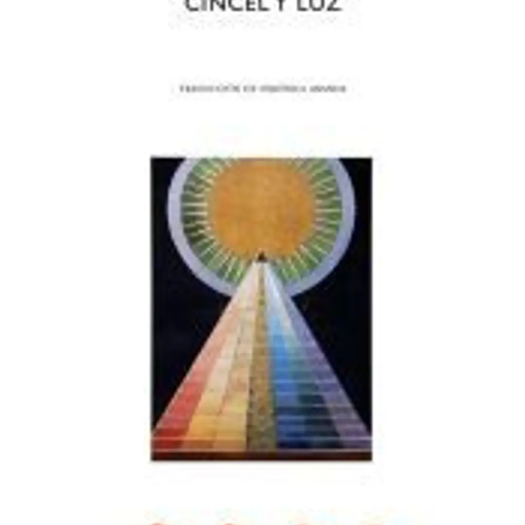 Cincel y Luz 1