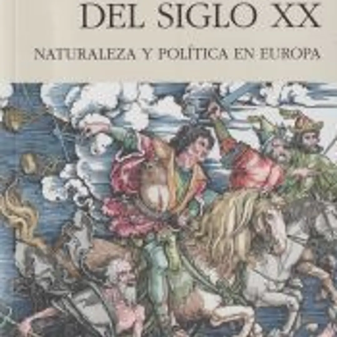 LOS TRAUMAS DEL SIGLO XX 1
