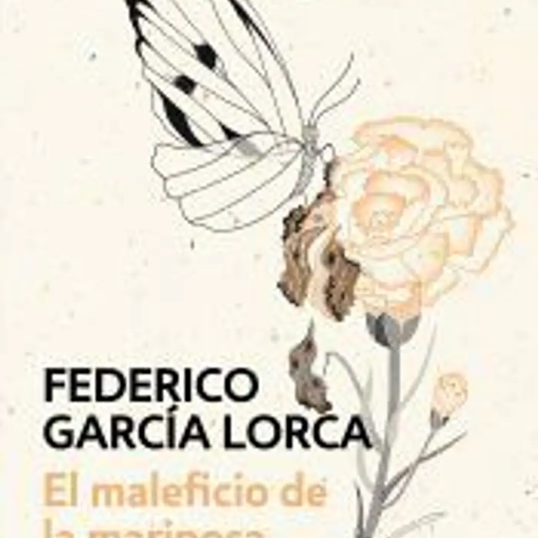El maleficio de la mariposa 1
