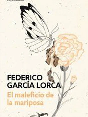 El maleficio de la mariposa