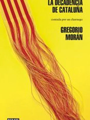 La decadencia de Cataluña