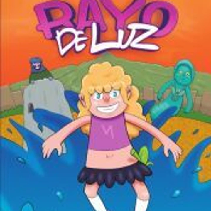 El comienzo de Rayo de Luz 1