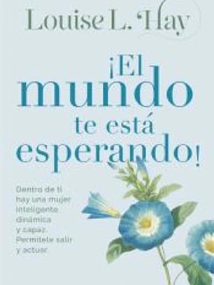 ¡El mundo te está esperando!
