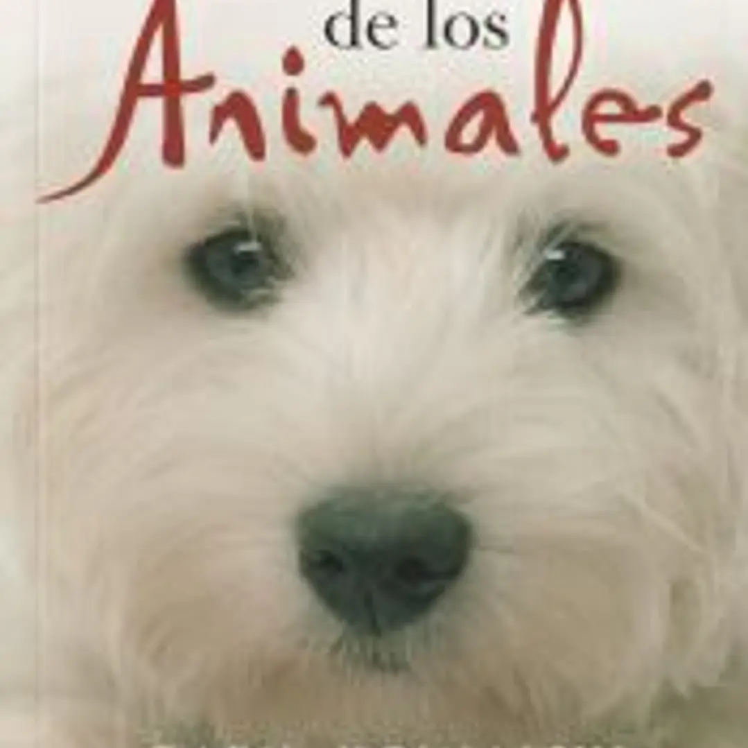 EL ALMA DE LOS ANIMALES 1