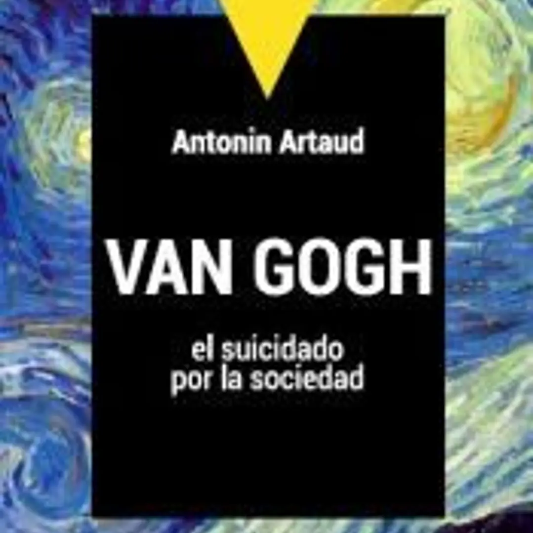 VAN GOGH, EL SUICIDADO POR LA SOCIEDAD 1
