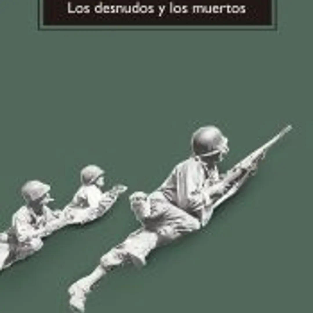 Los desnudos y los muertos 1