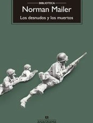 Los desnudos y los muertos