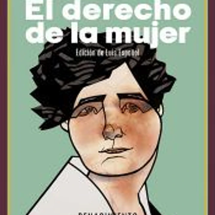 El derecho de la mujer. Cuatro conferencias (1922-1939) 1
