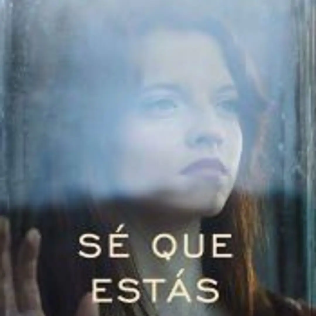 Sé que estás viva 1