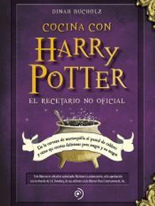 Cocina Con Harry Potter