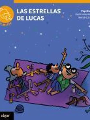 Las estrellas de Lucas