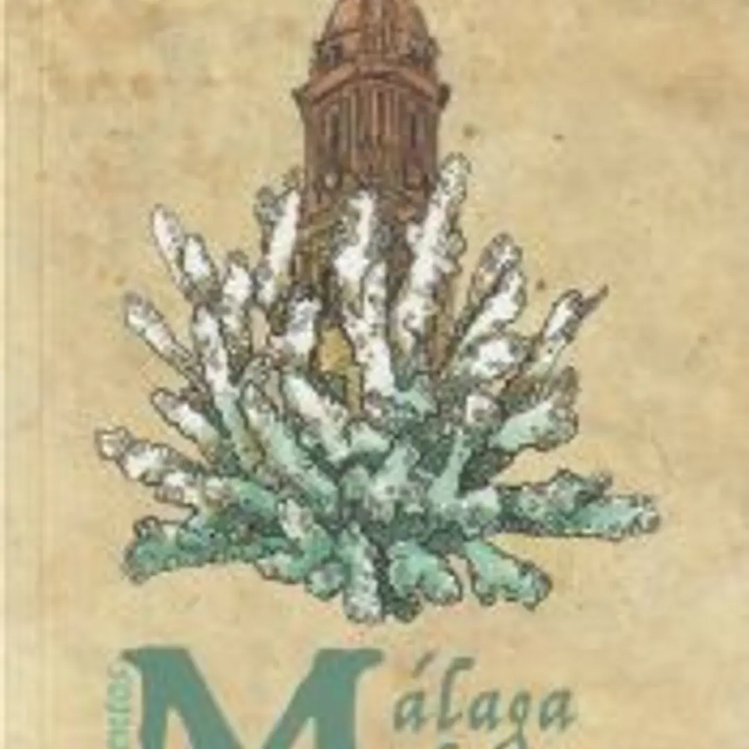 MÁLAGA MILENARIA 1