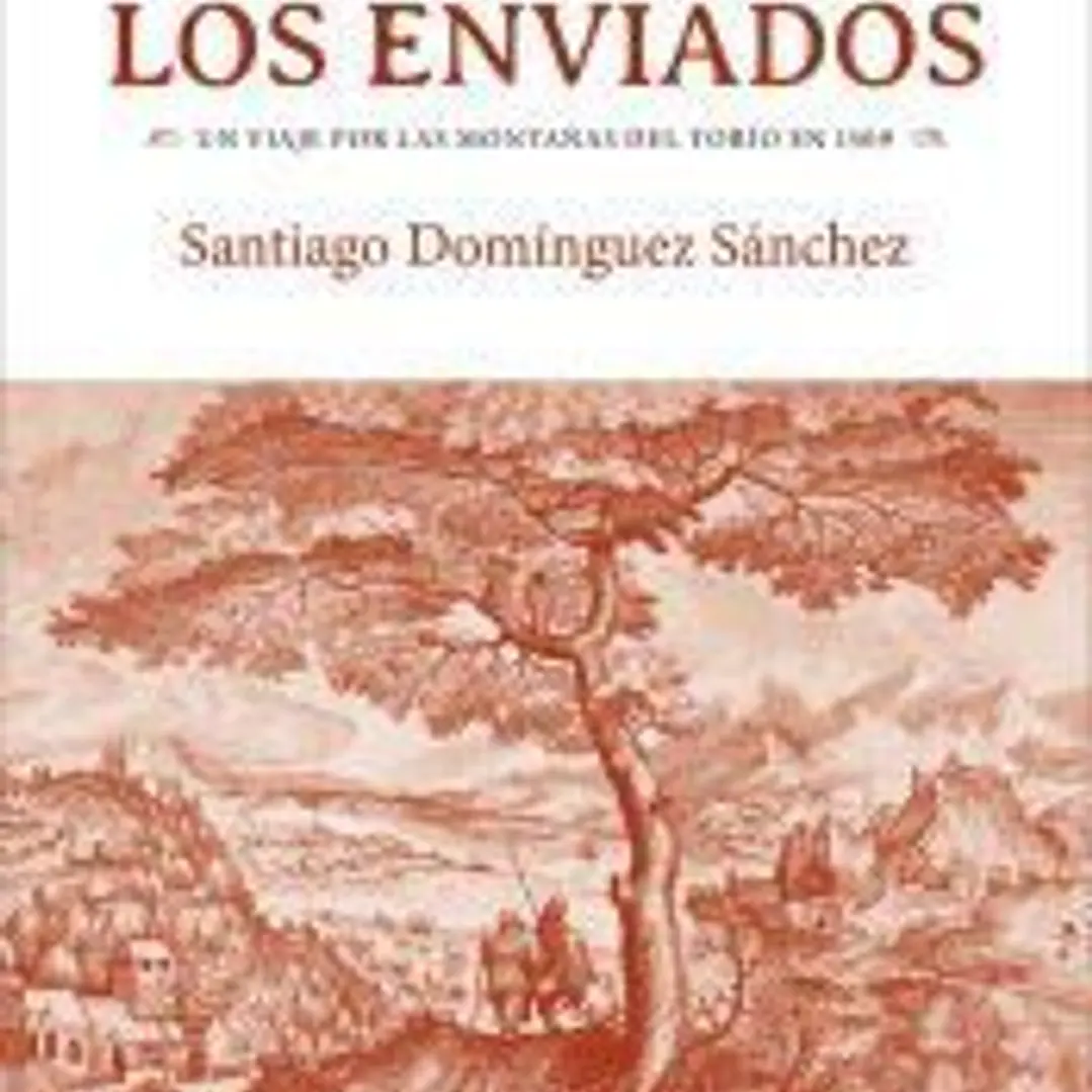 Los enviados 1