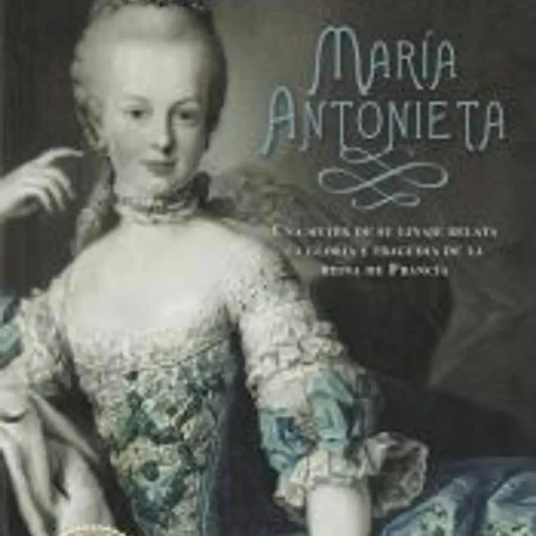 María Antonieta 1