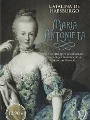 María Antonieta