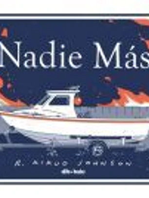 Nadie más