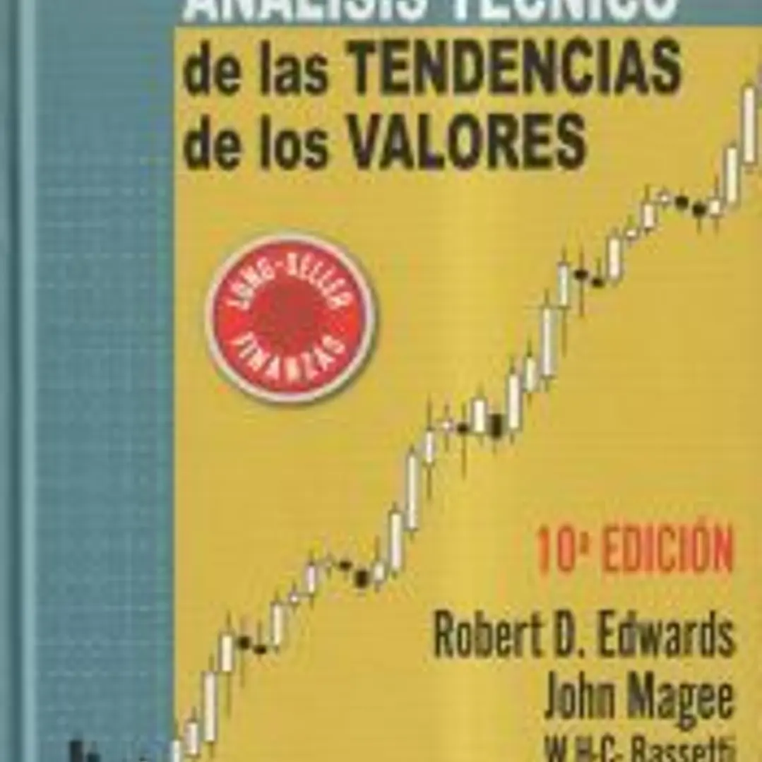 Análisis técnico de las tendencias de los valores 1