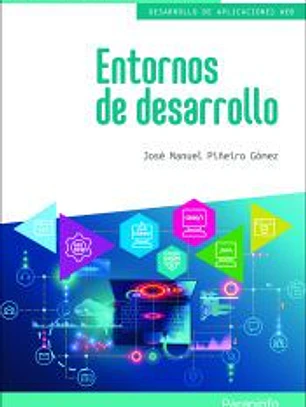 Entornos de desarrollo
