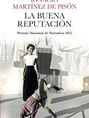 La buena reputación