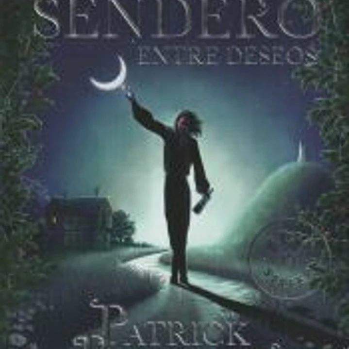 El estrecho sendero entre deseos 1