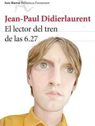El lector del tren de las 6.27